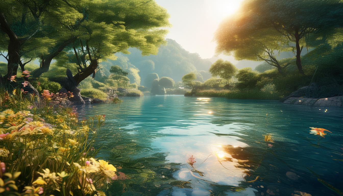 广饶免费景点有什么？