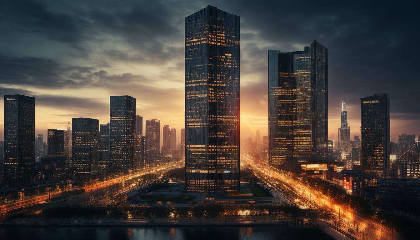 武汉股票为什么下跌？