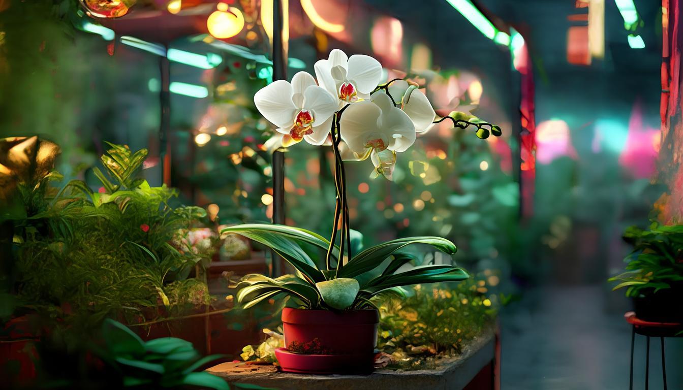 送男友盆栽什么花好？