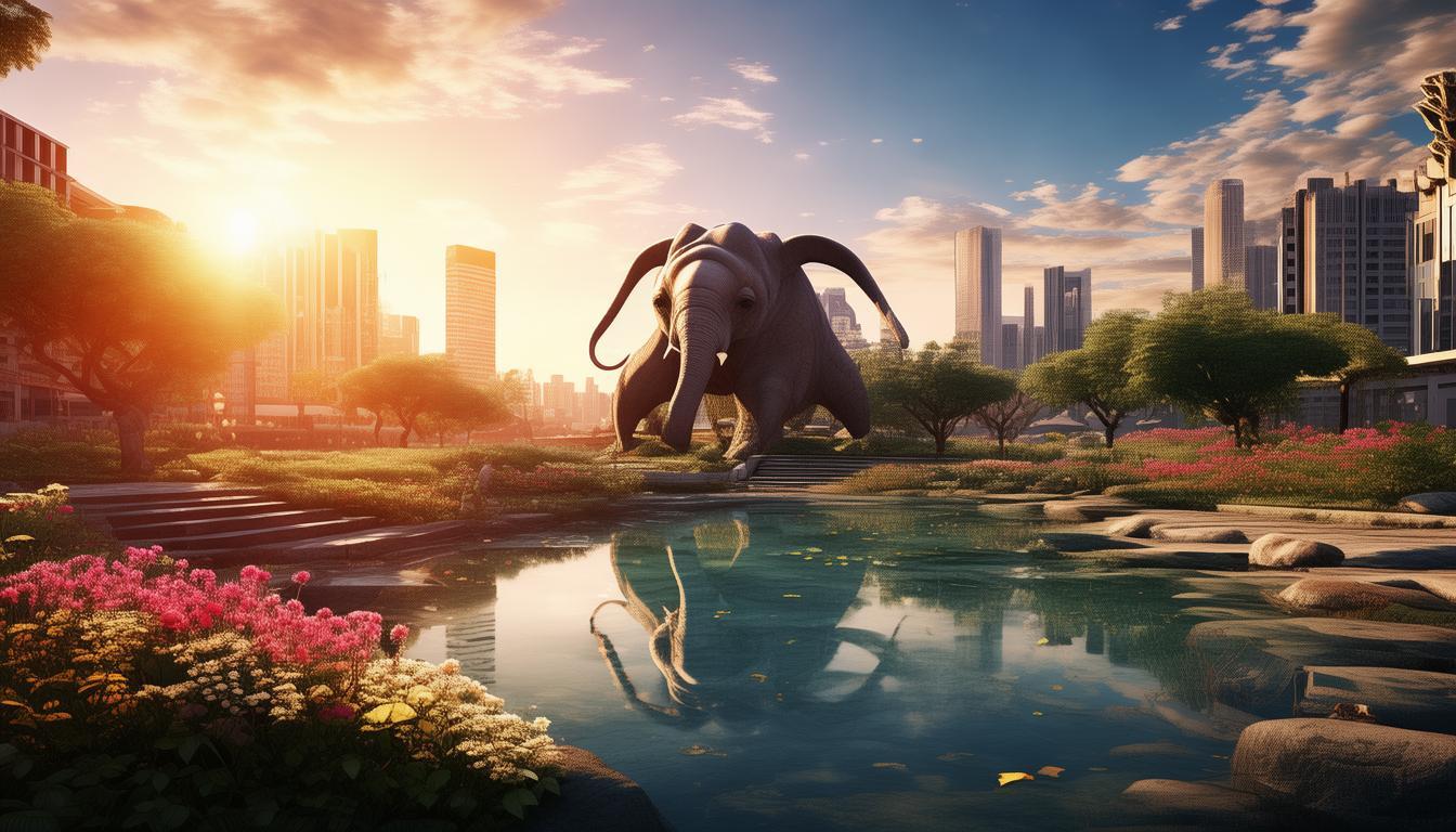 南宁市哪里最好玩的景点？