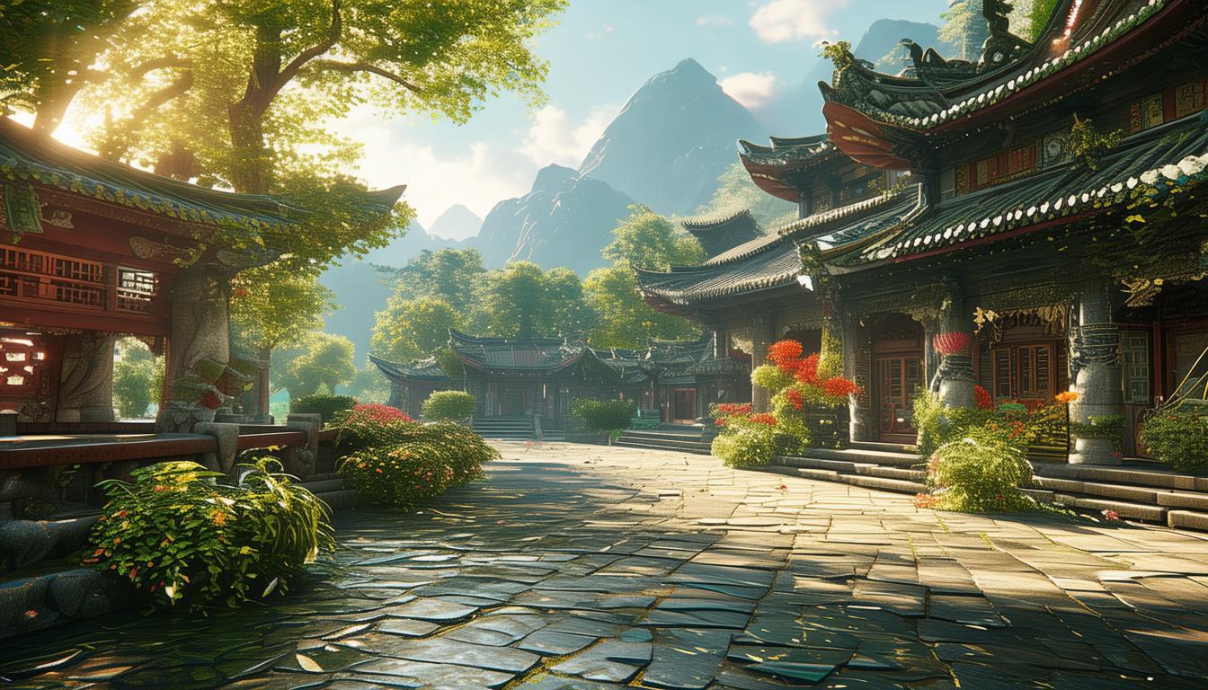 龙华大浪有哪些值得一游的景点？