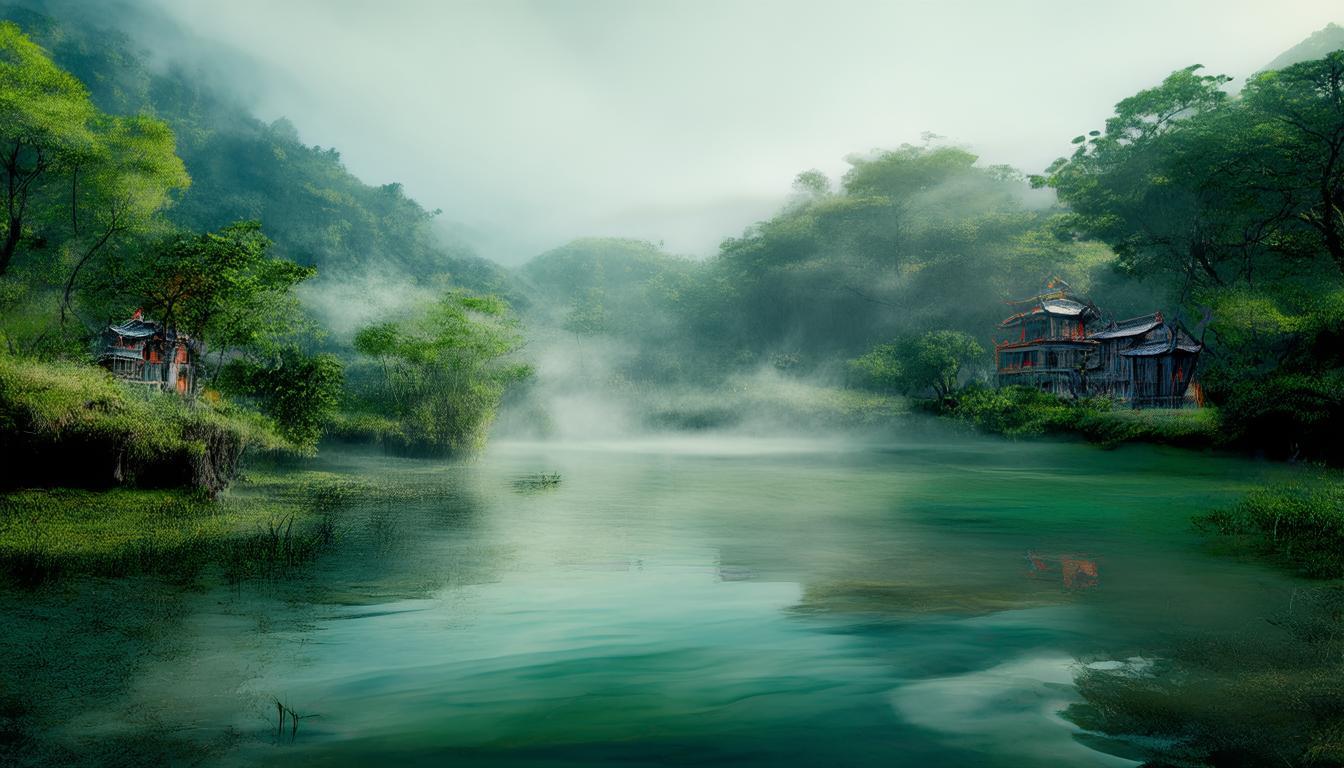 湖北有什么隐藏的景点？