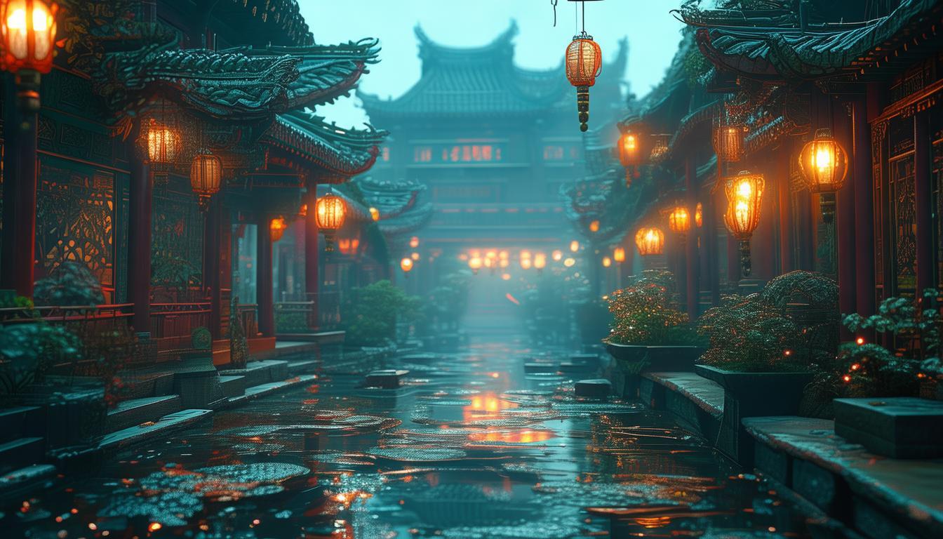 问道手游中，封手号到底是什么意思？