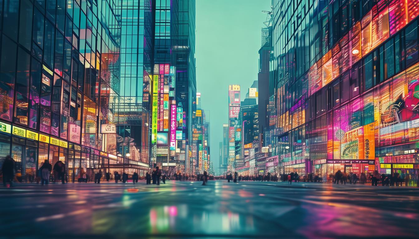 淮海壹佰哪里好玩？