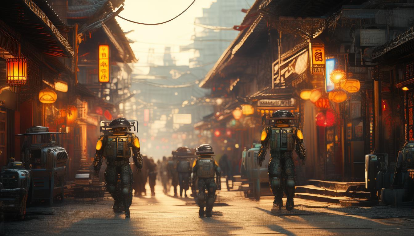 北京北歌究竟是什么单位？