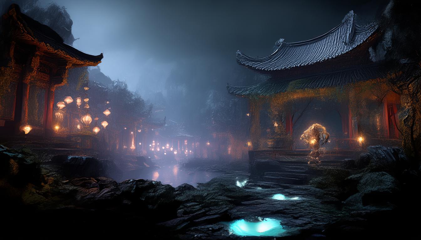 手游地府要什么孩子？