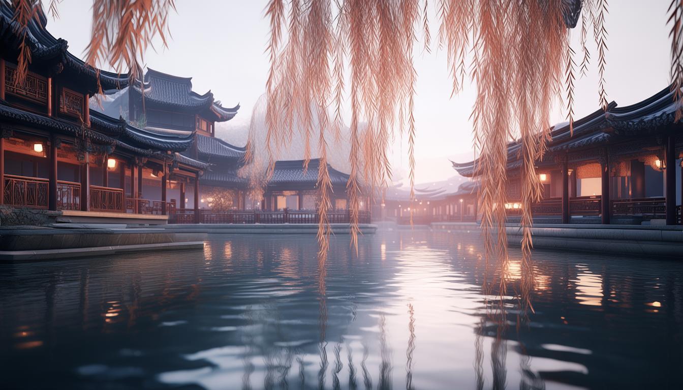 苏州的景点香什么海？