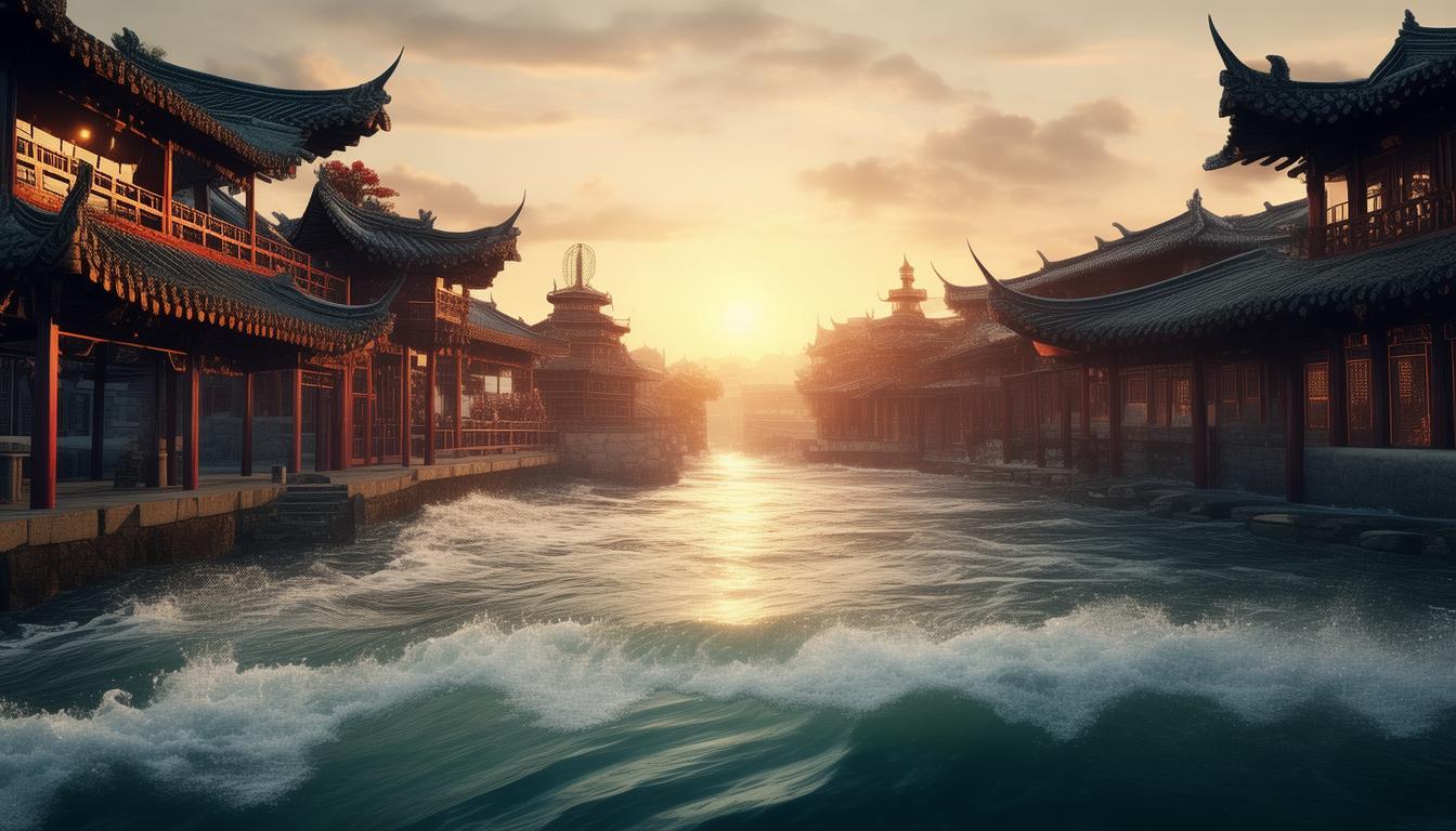 雷州有什么旅游景点吗？