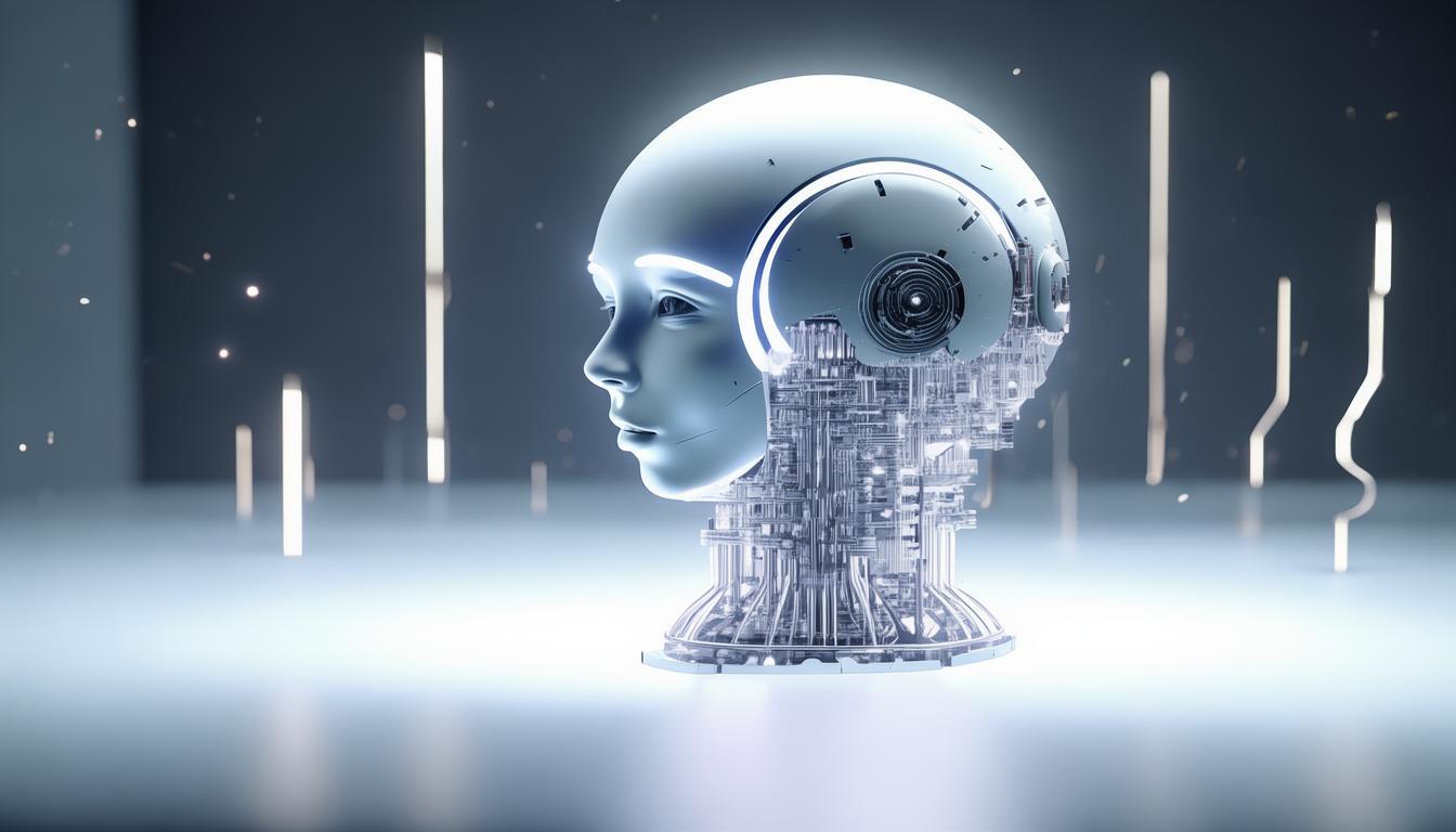 三分钟能讲清楚AI模型吗？