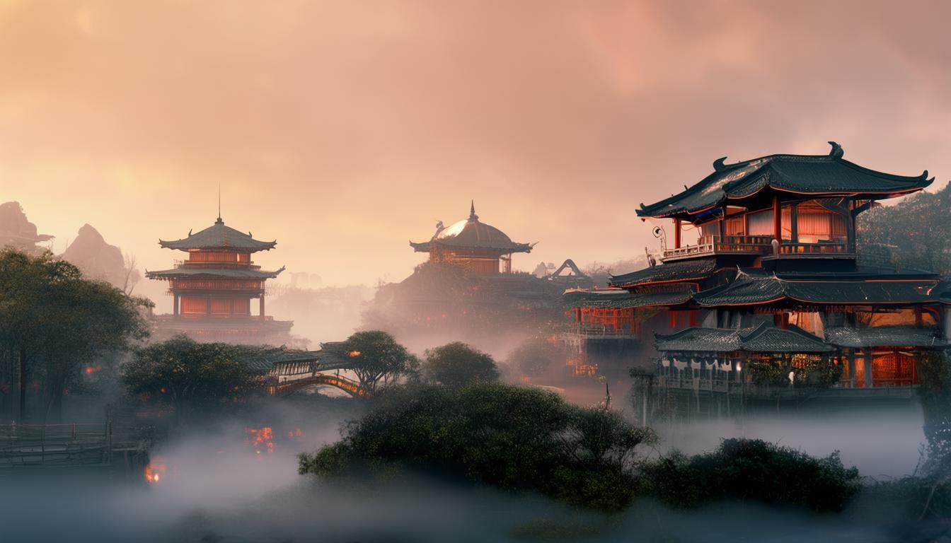 中国AI翻译大语言模型能否引领未来翻译行业的变革？