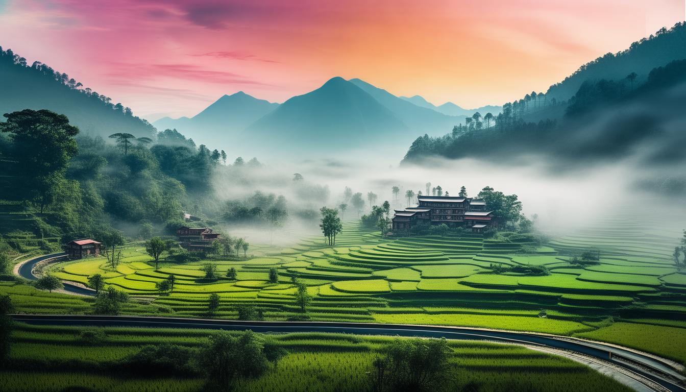 自驾云南游有什么景点好？