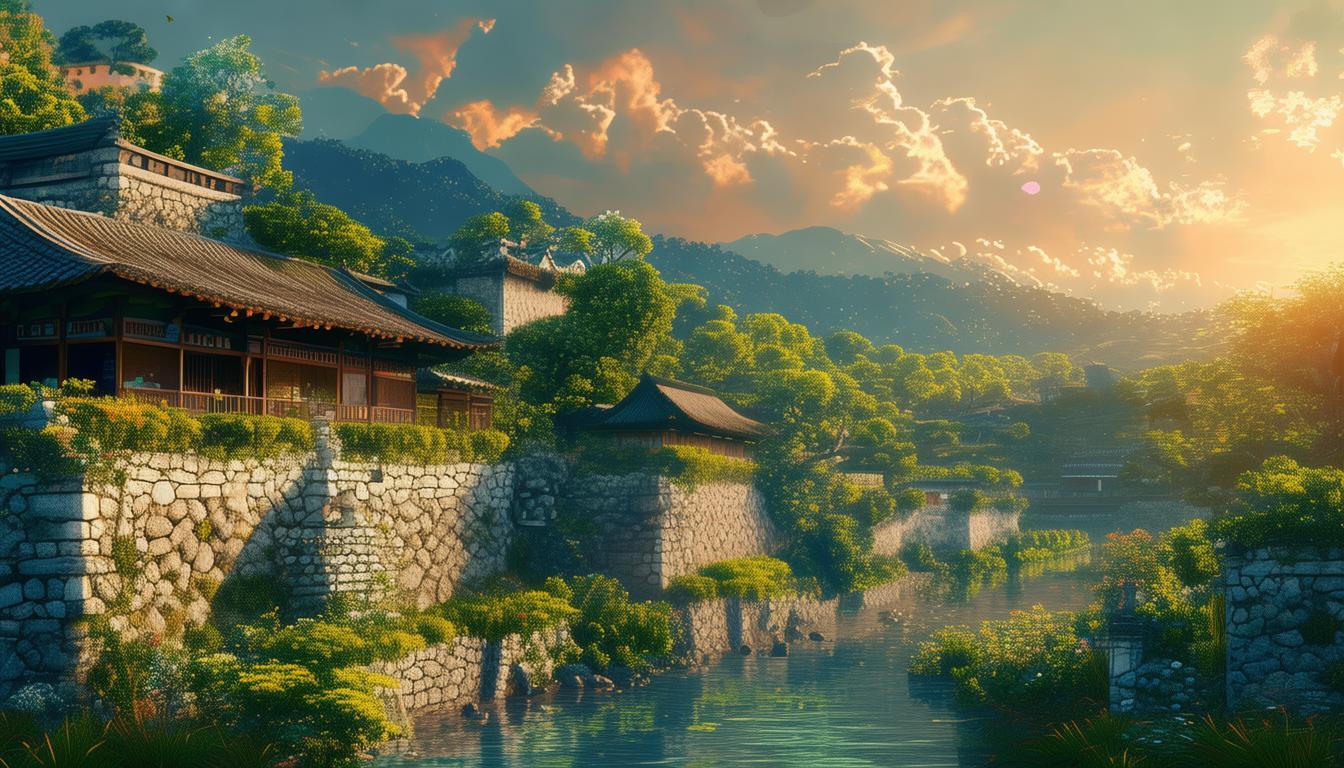 闽侯最近哪里好玩？