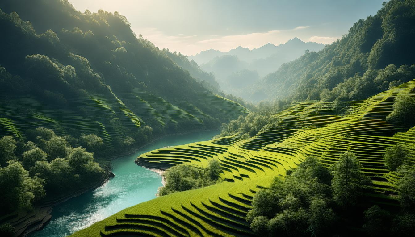 岑溪有哪些不可错过的景点？
