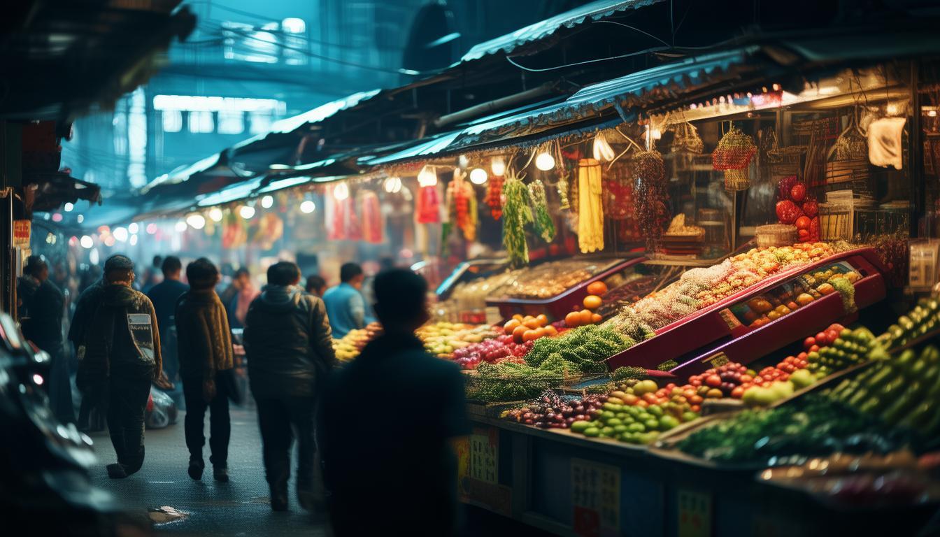 昆山汽车夜市哪里好玩？