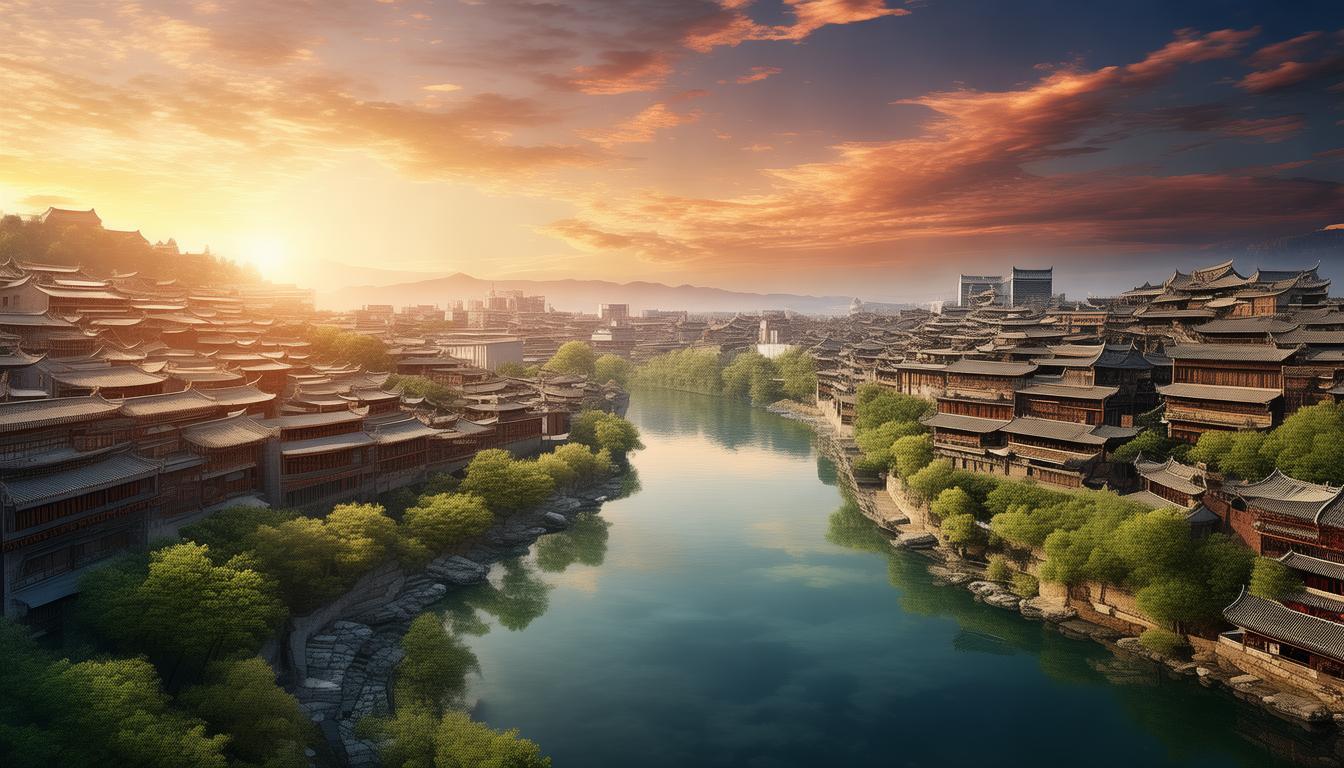 邢台旅游什么景点最值得一去？