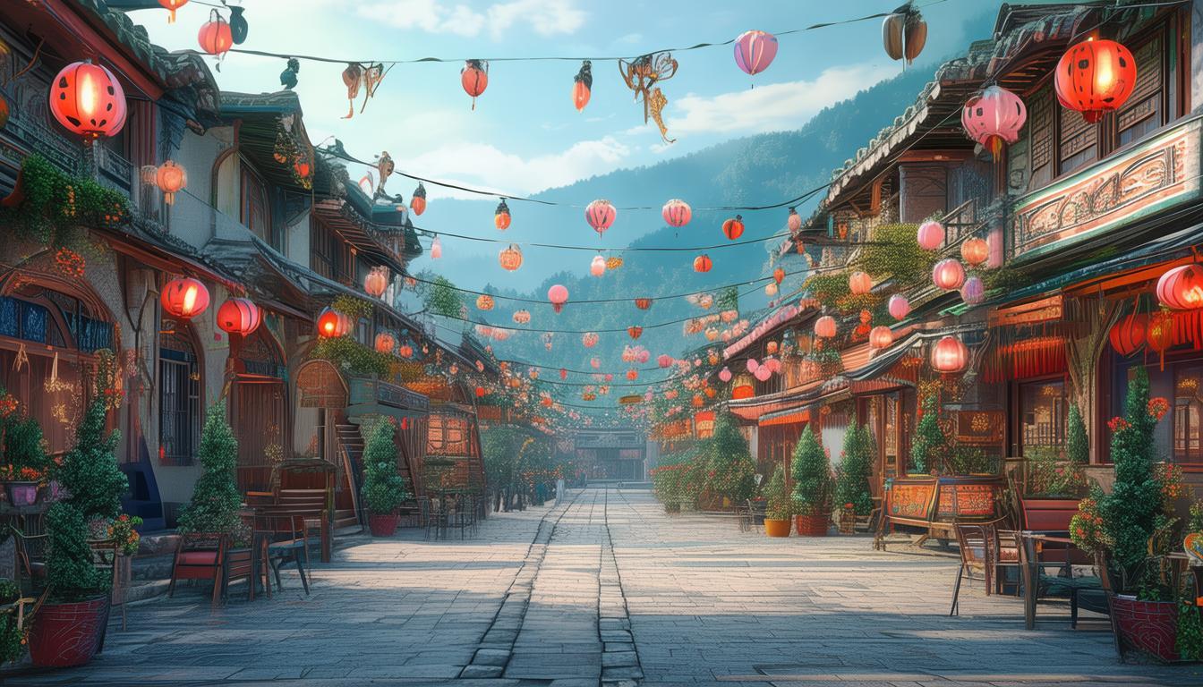 赣州还有什么好玩的景点？