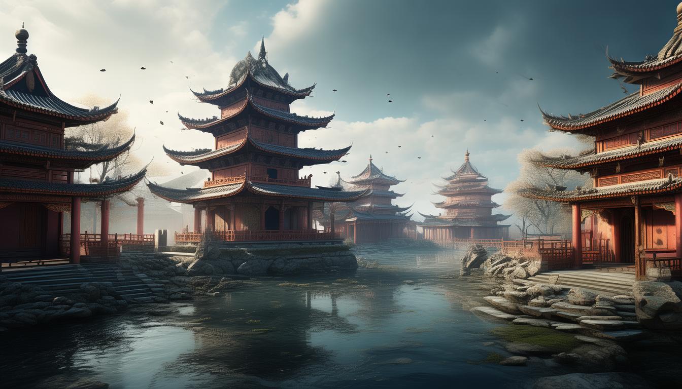 朔州有什么著名景点？