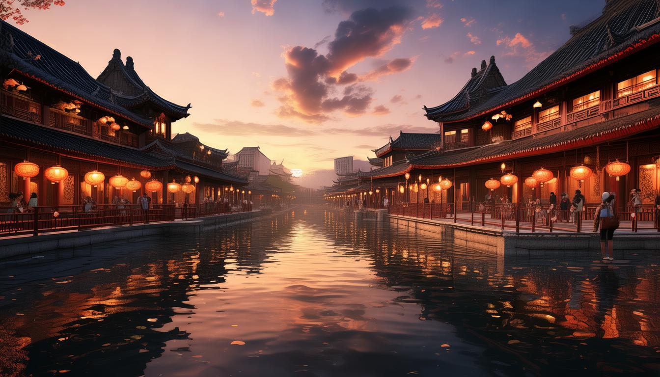 南京最近有哪些值得一游的景点？