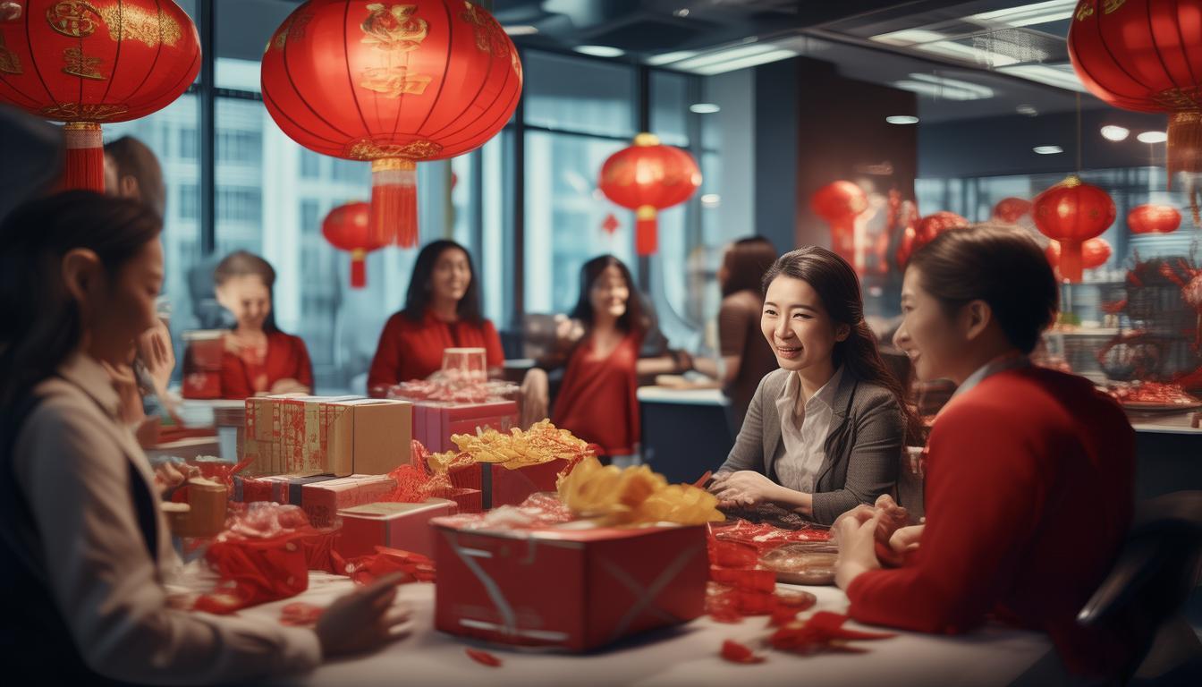 物业春节加班有哪些福利？