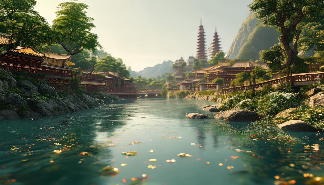 响水有哪些值得一游的特色景点？