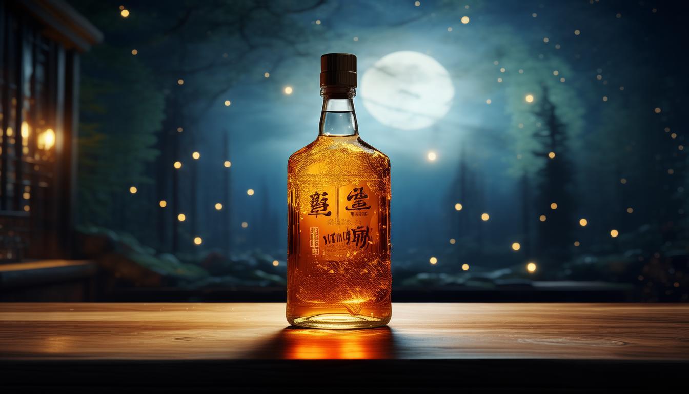 53度白酒是什么歌？