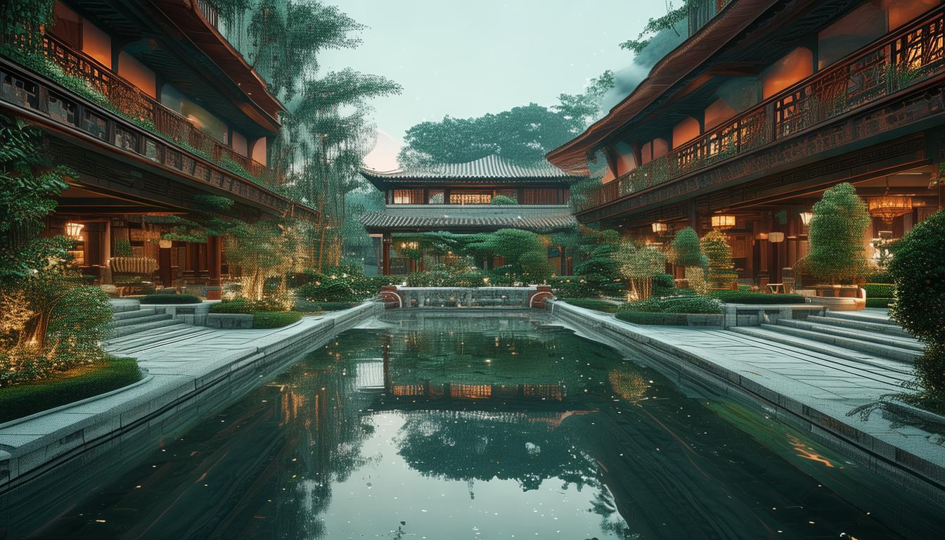 长安花园物业可靠吗？