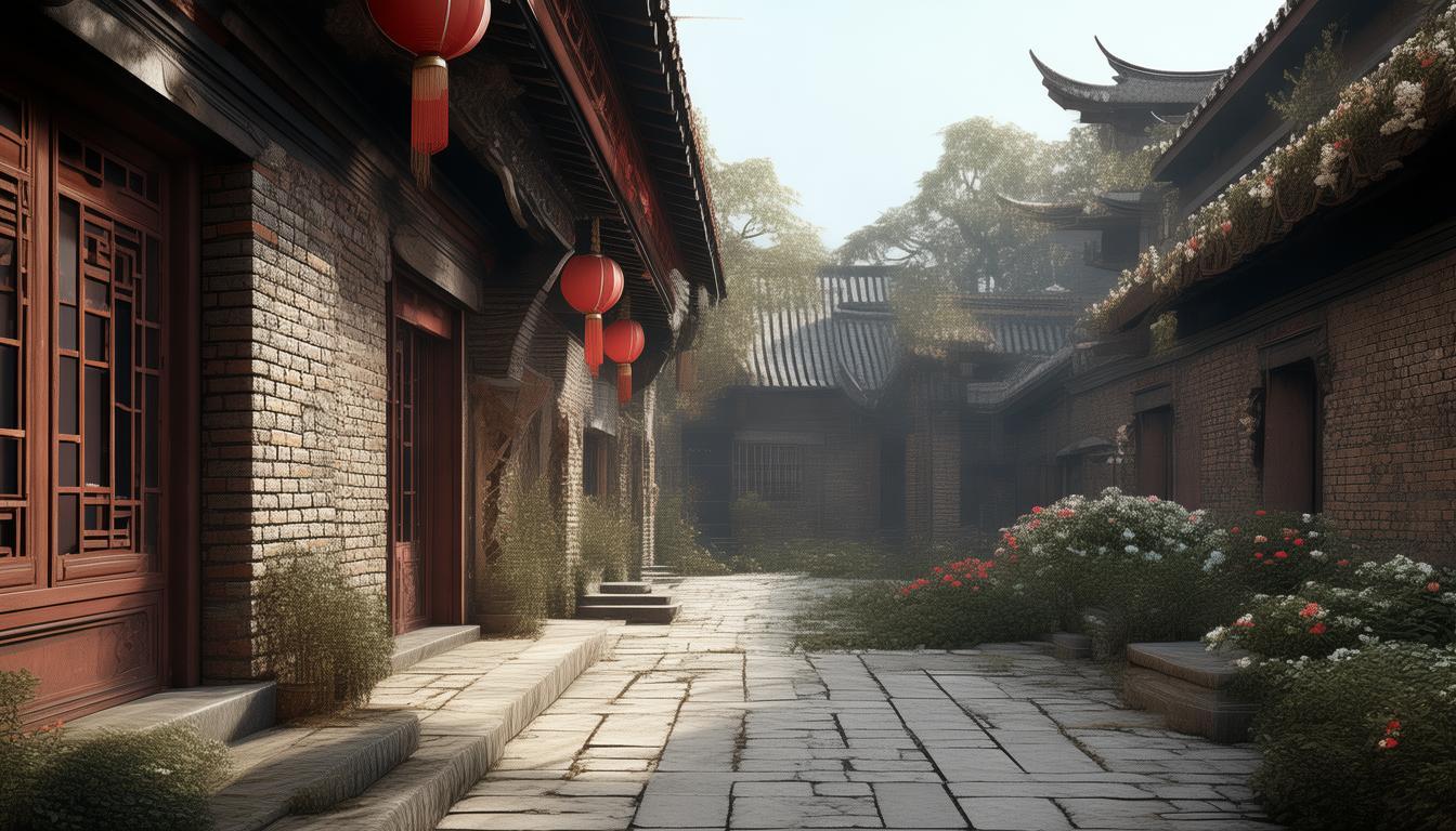 南康新居有物业吗？