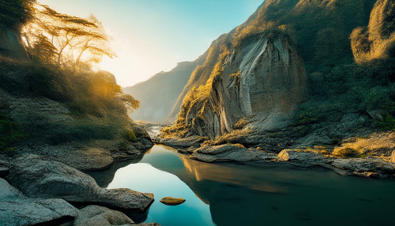 赣州通天岩有哪些不可错过的景点？