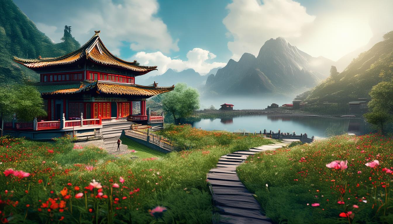 忻州繁峙县有哪些值得一游的景点？