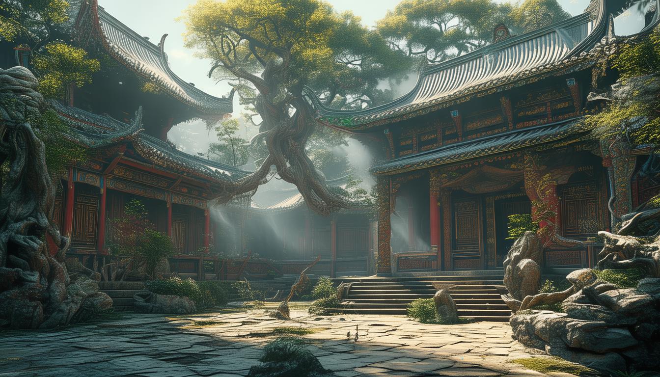 榆次有没有什么景点旅游？