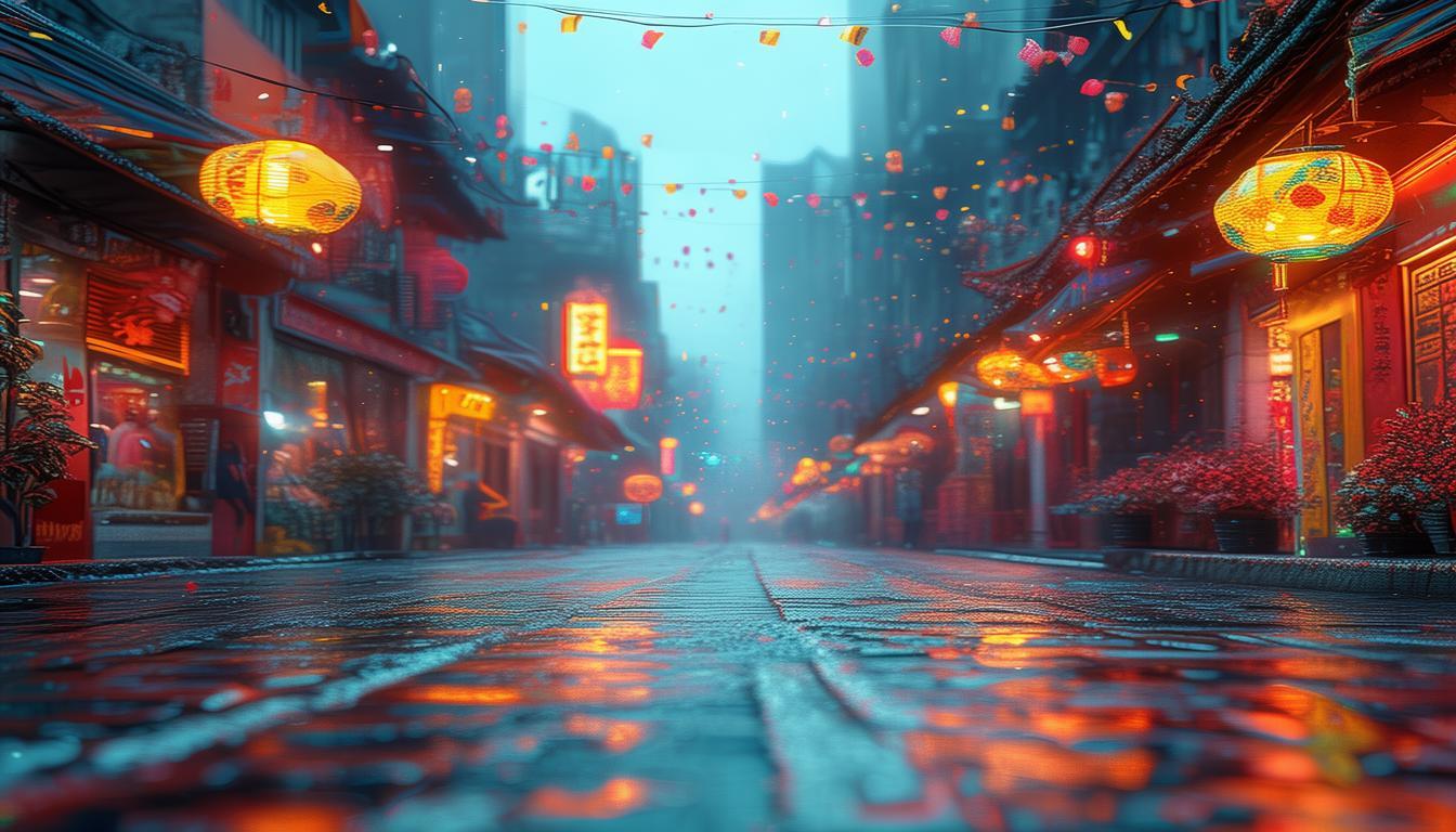 广州淘金区有哪些值得一游的景点？
