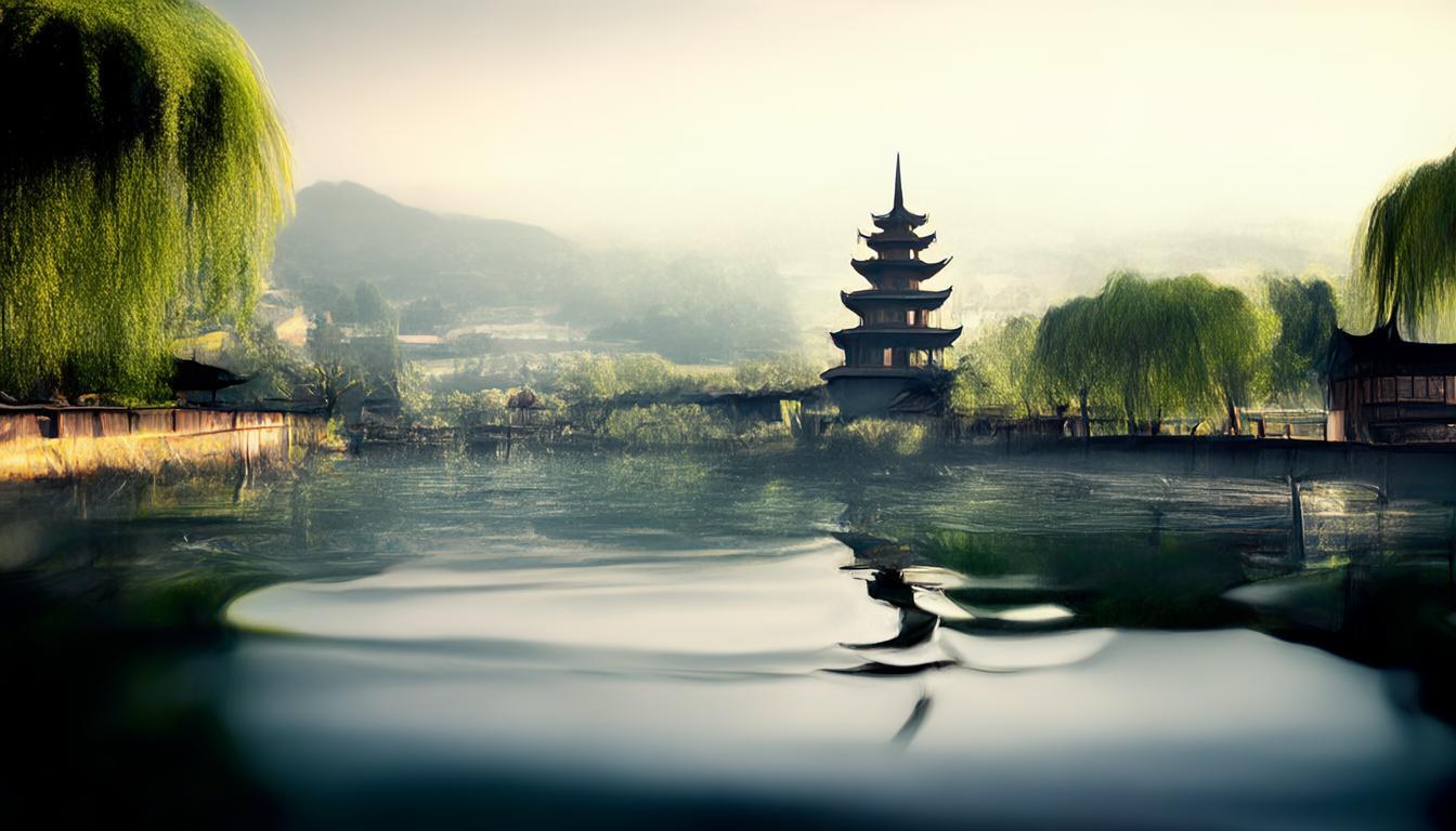 杭州有什么古迹景点吗？