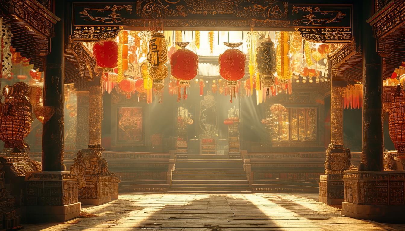 财神接管姻缘是什么歌？