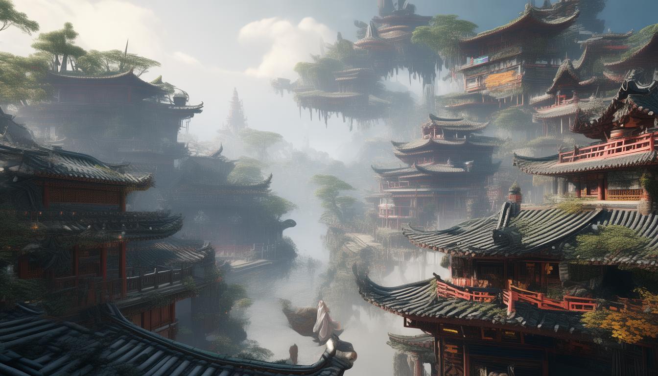 天龙八部手游在哪收徒？