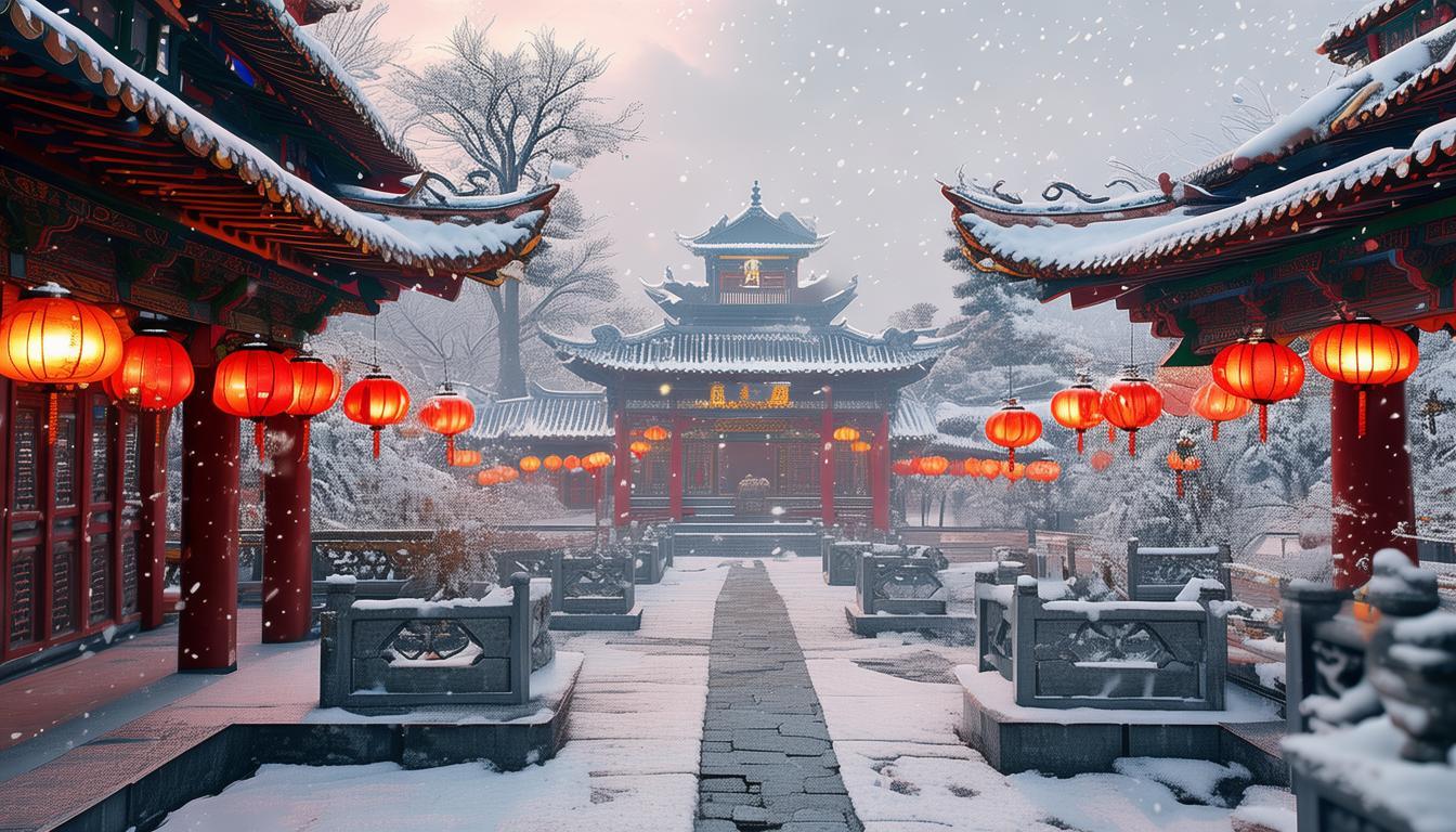 过年河南省哪些景区免费？