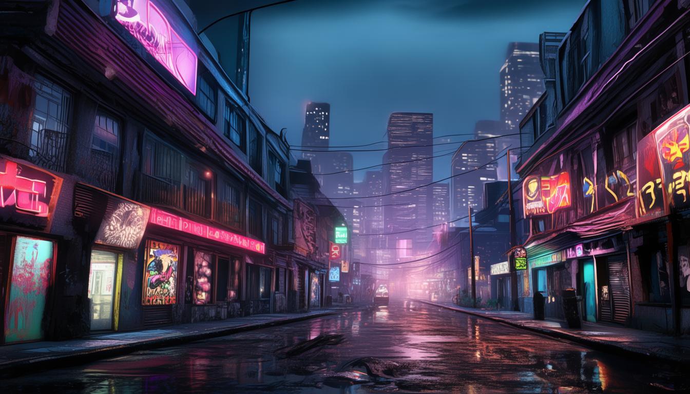 有什么手游像暴力街区？