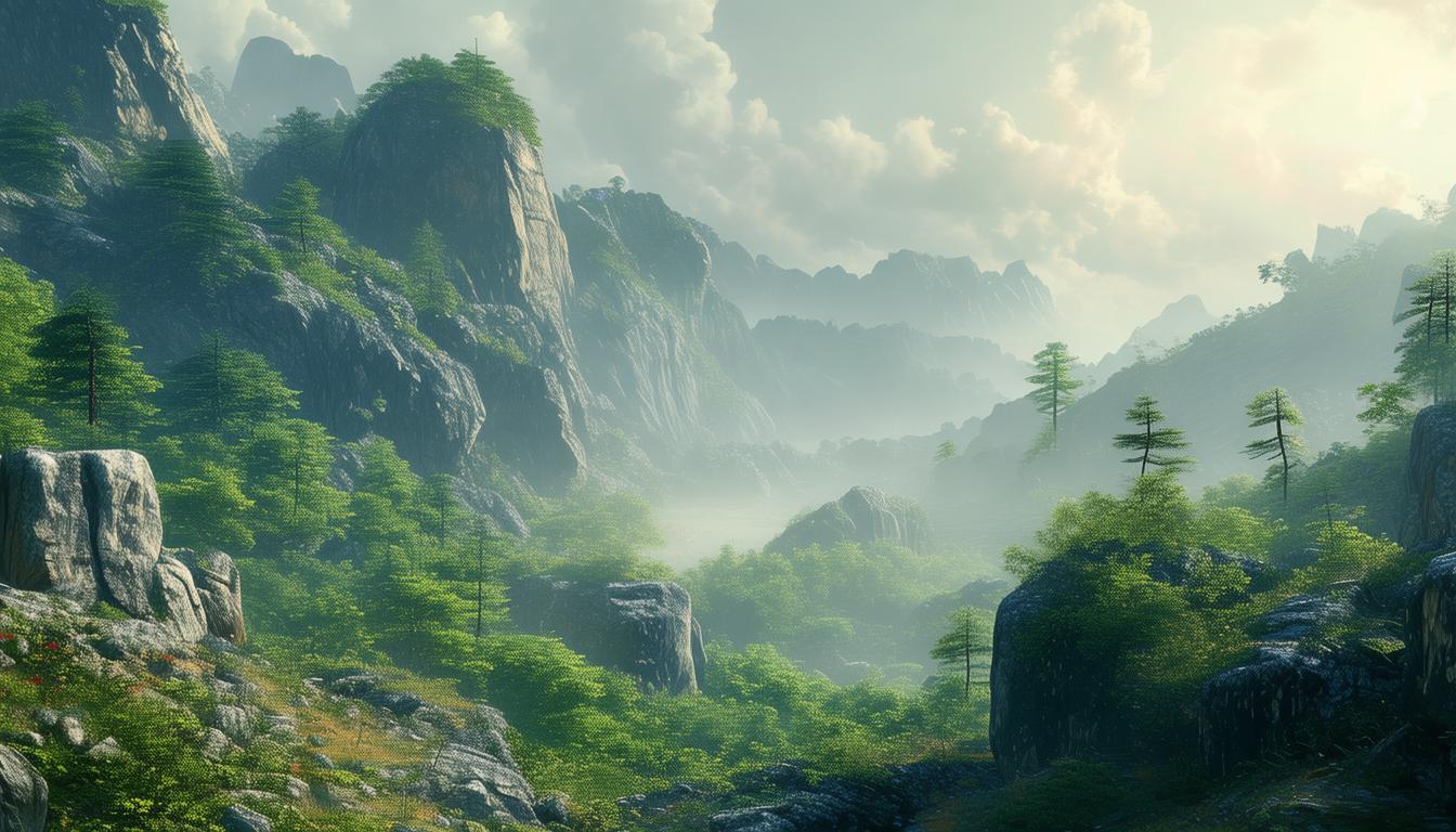 娄山关景区免门票吗？