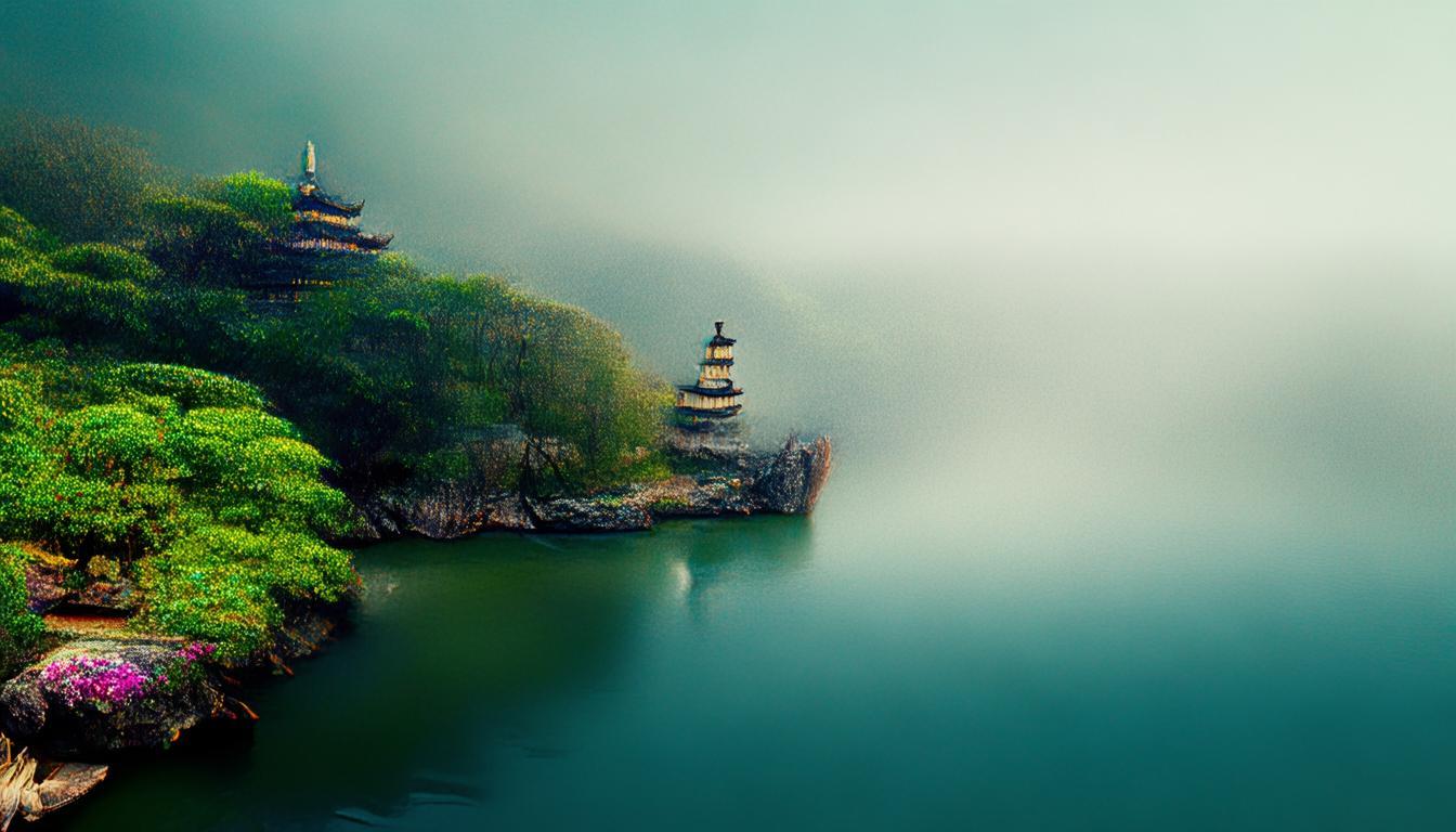 君山附近还有哪些值得一游的景点？