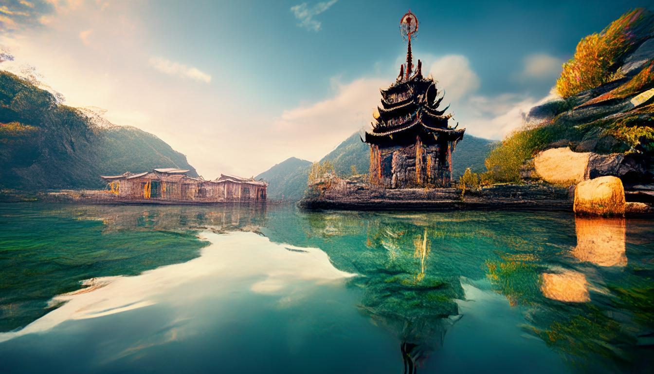 彭阳有哪些值得一游的旅游景点？