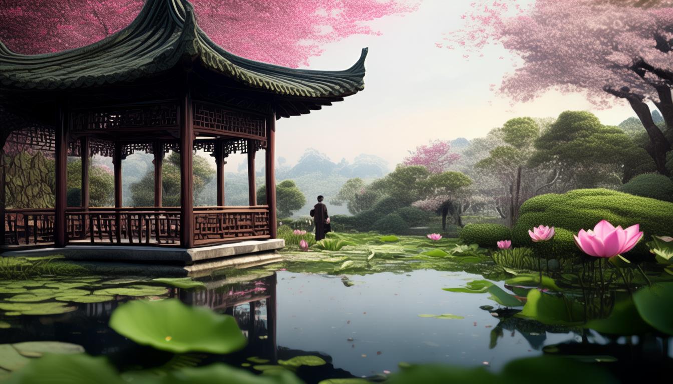 文人对女友的称呼究竟是什么？