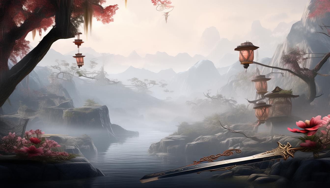 天刀手游身份怎么选择？