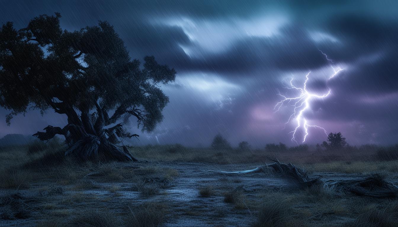 风雨潇潇什么年华歌？