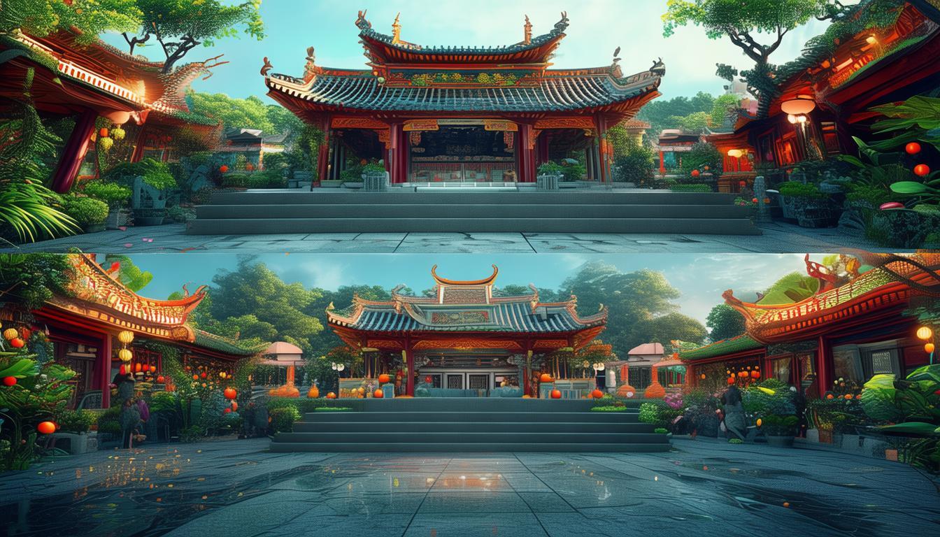句容有哪些值得一游的网红景点？