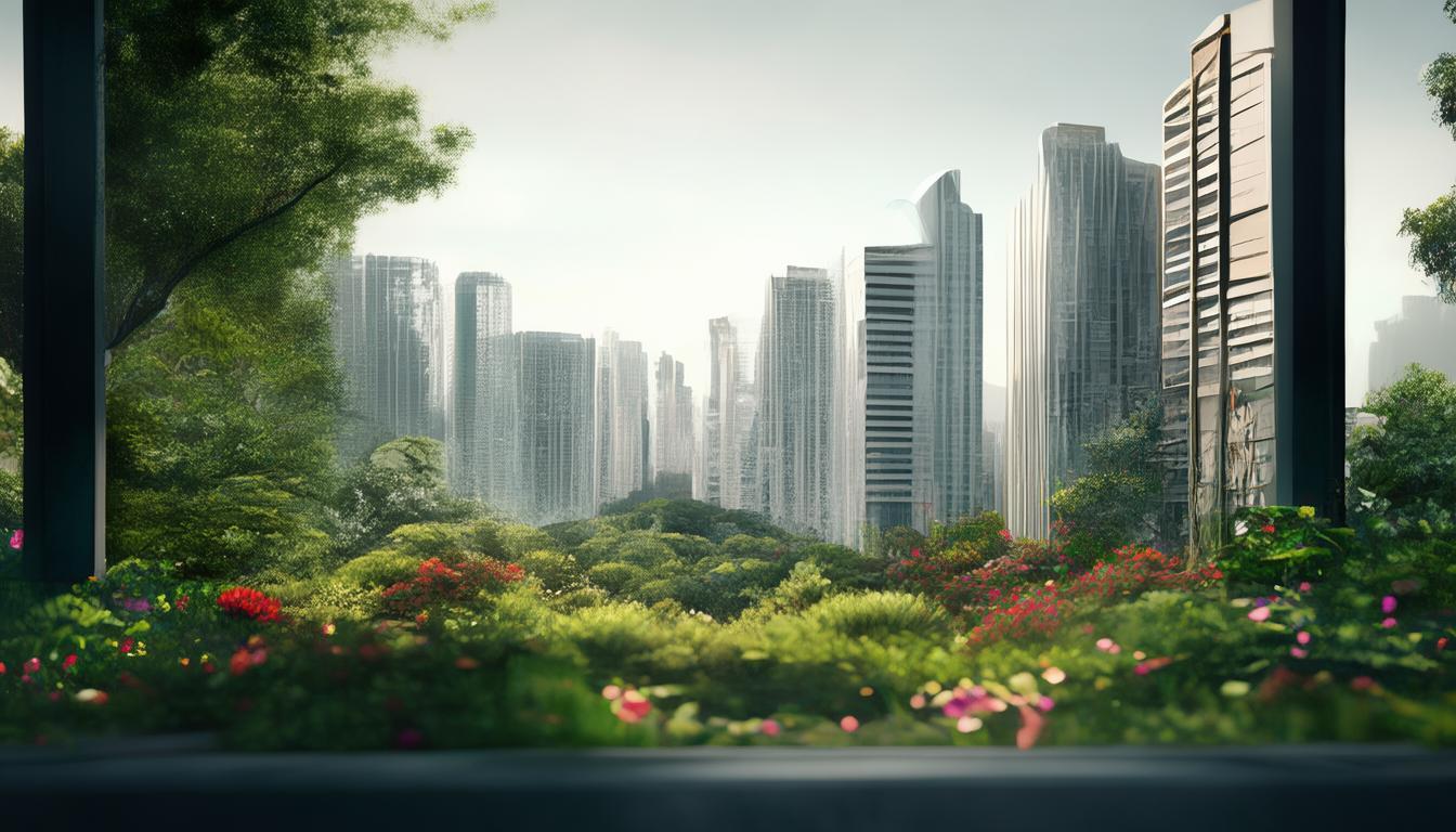 什么叫物业一体化？