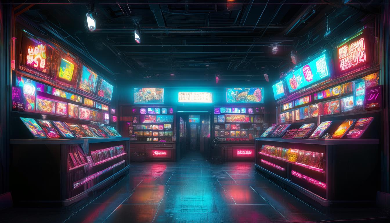 康康手游店铺可信吗？