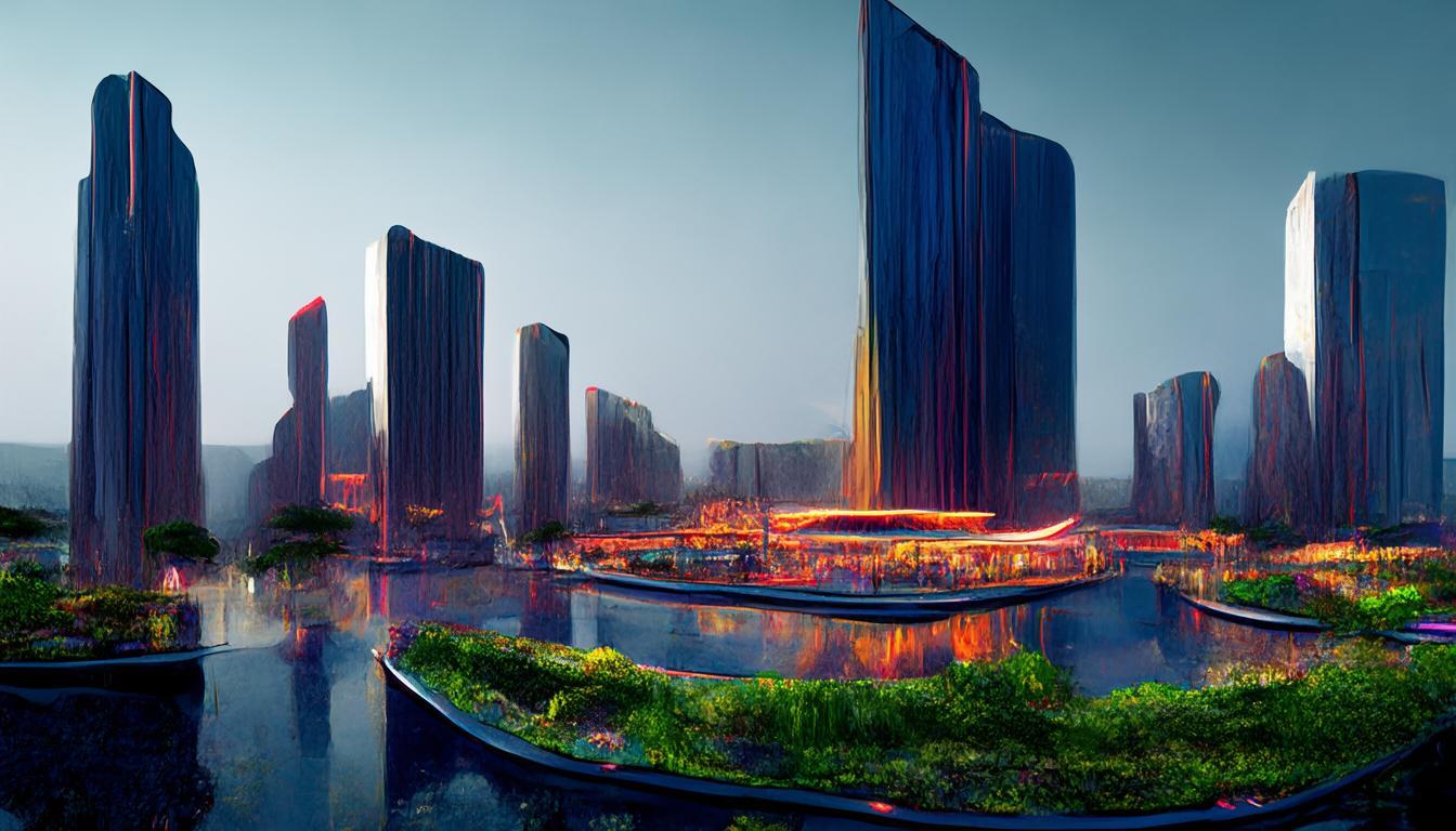 新锐领地徐州是什么物业？