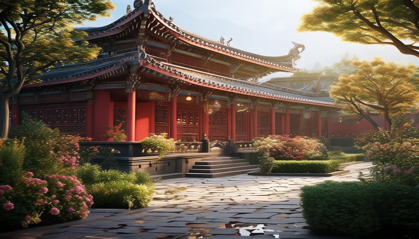 陏南县有哪些值得一游的旅游景点？