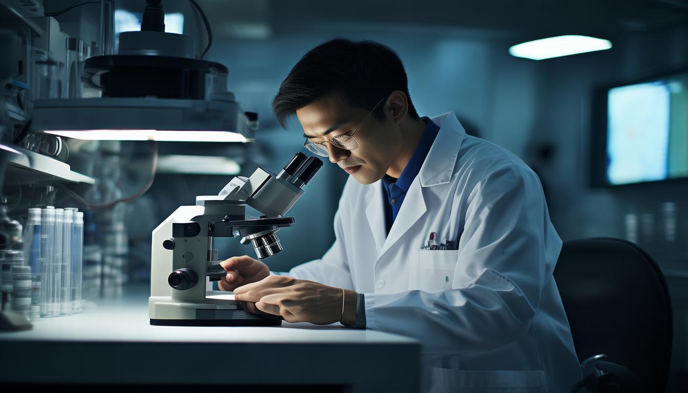 病理科医生王华助力疾病诊断——http://www.xiaoluoyinshua.com