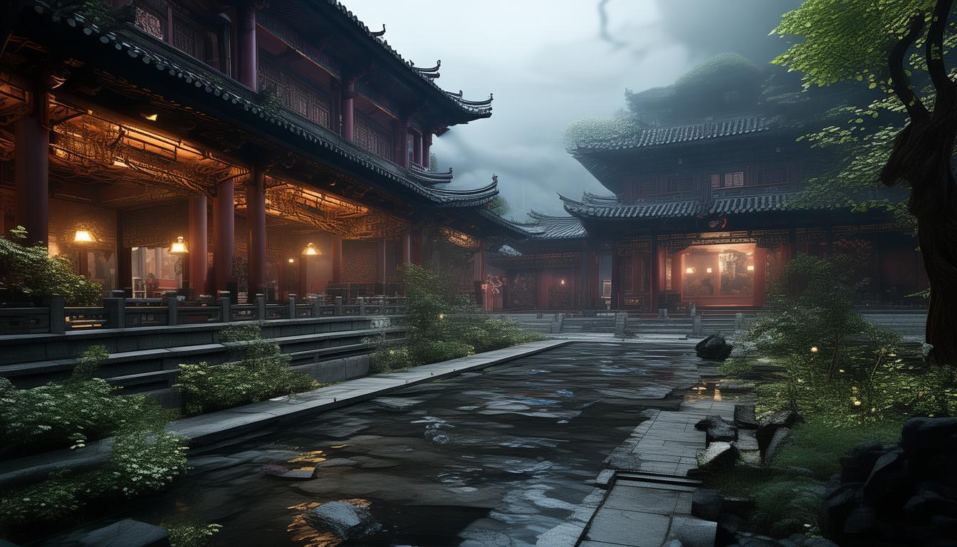 武侯区哪些景点人少且不建议前往？