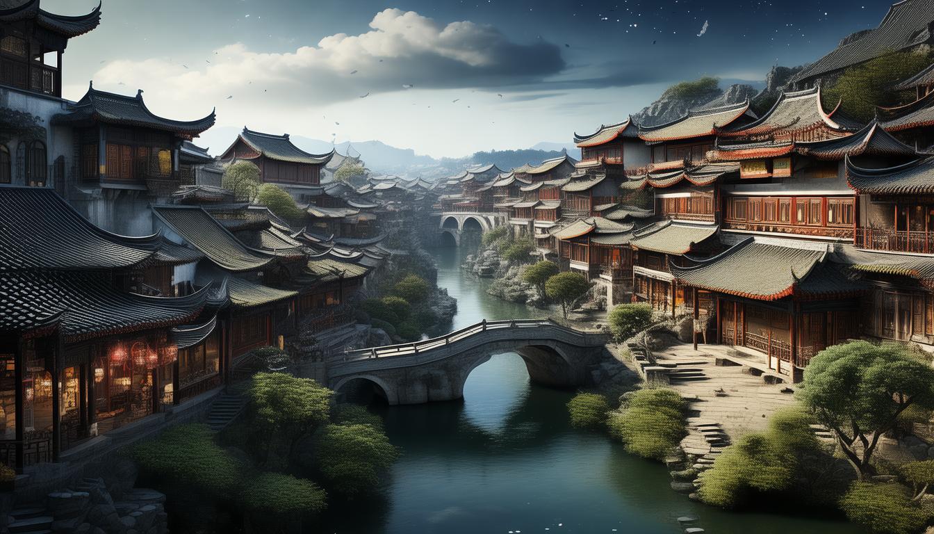 河南绍兴哪里好玩？